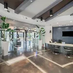 Park West 450 1Bedroom Suite, Pool, Gym, Parking