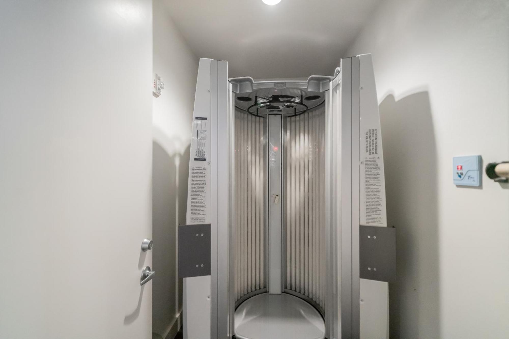 Park West 450 1bedroom Suite, Pool, Gym, Parking Apartamento *