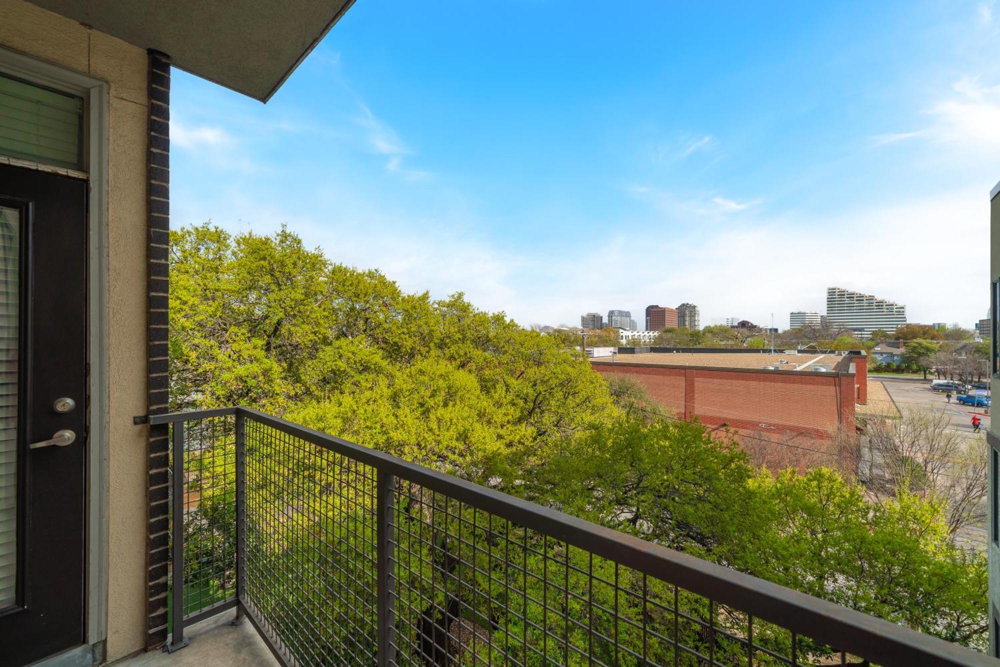 Apartment Park West 450 1bedroom Suite, Pool, Gym, Parking Dallas